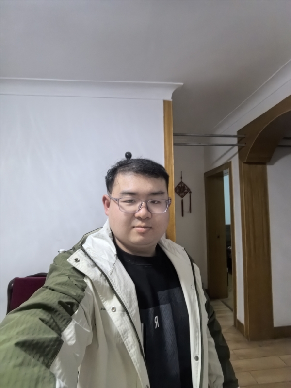 哈哈的第一张照片--梅州相亲服务中心