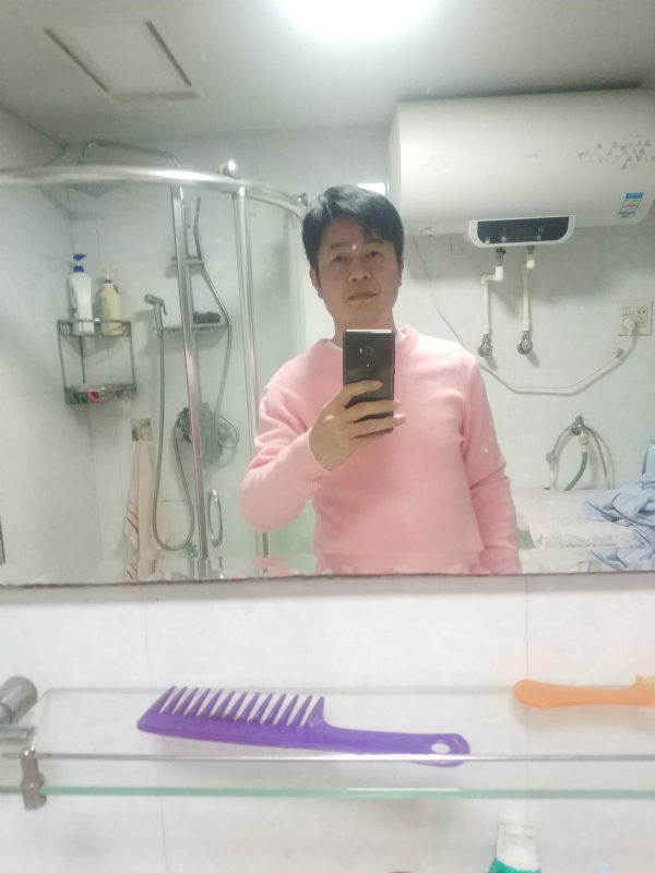 你把我逗乐了的第一张照片--梅州相亲服务中心