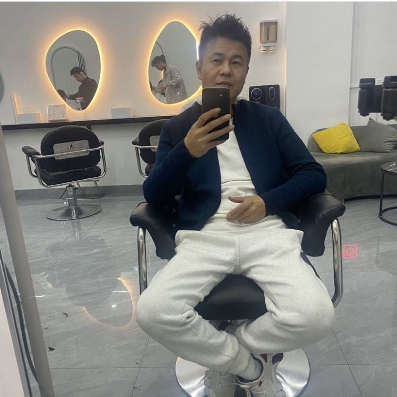 你把我逗乐了的第二张照片--梅州相亲服务中心