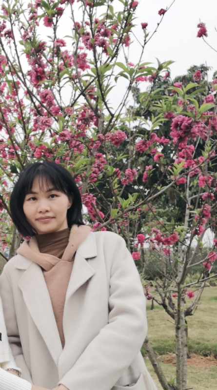 文青的第一张照片--梅州相亲服务中心