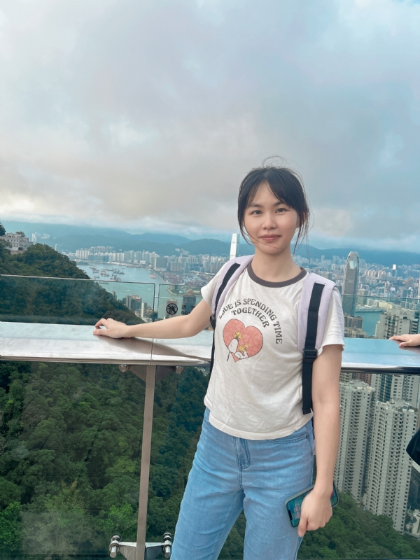 文青的第二张照片--梅州相亲服务中心