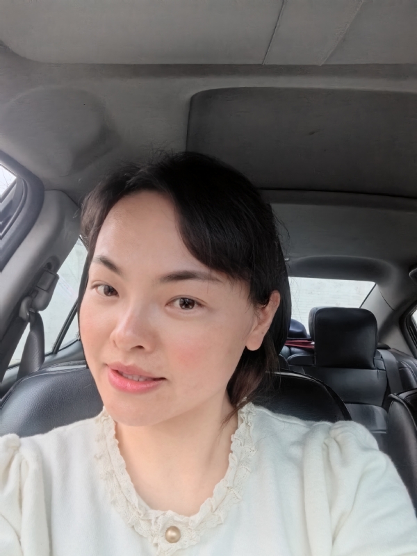 ziyu的第一张照片--梅州相亲服务中心