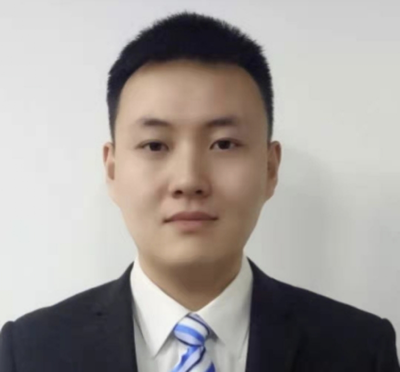 英俊潇洒的第一张照片--梅州相亲服务中心