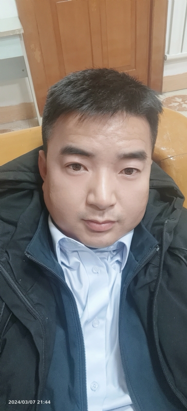 于先生的第三张照片--梅州相亲服务中心