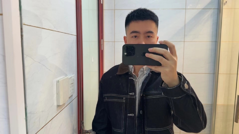 CC的第一张照片--梅州相亲服务中心