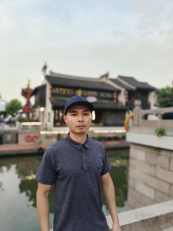 十八星格的第三张照片--梅州相亲服务中心