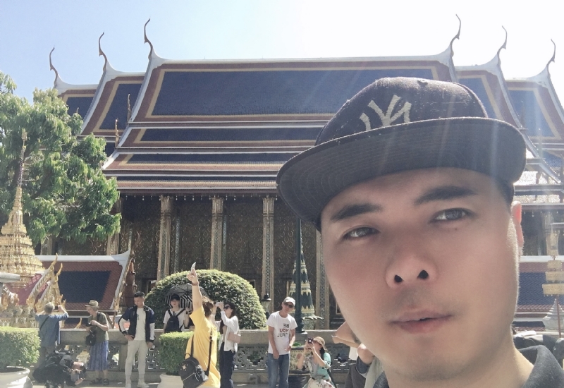 十八星格的第四张照片--梅州相亲服务中心