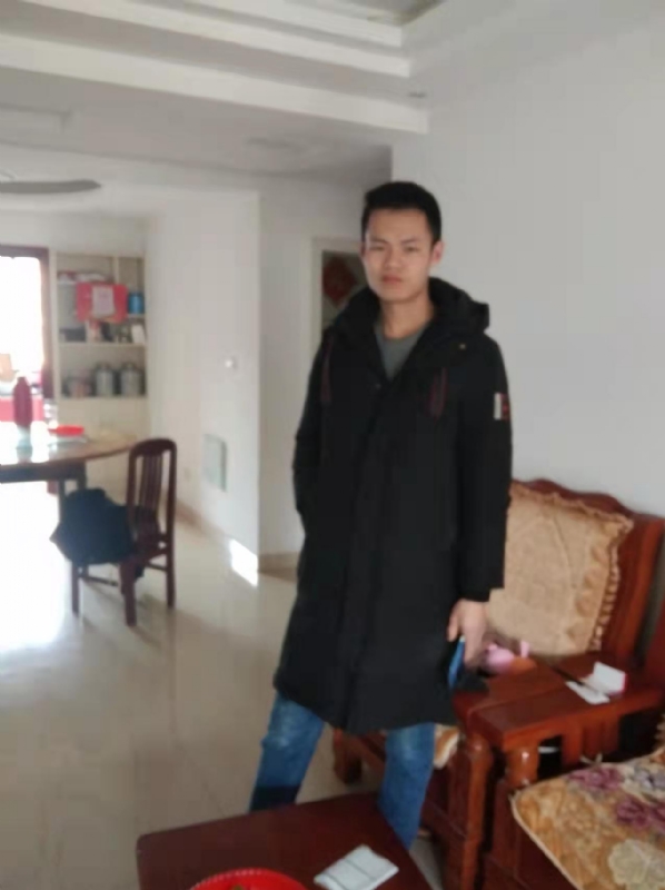 金善的第一张照片--梅州相亲服务中心