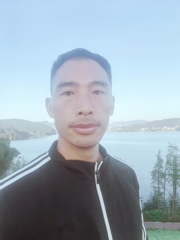 Runner的第一张照片--梅州相亲服务中心