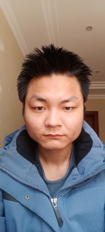 冬瓜的第一张照片--梅州相亲服务中心