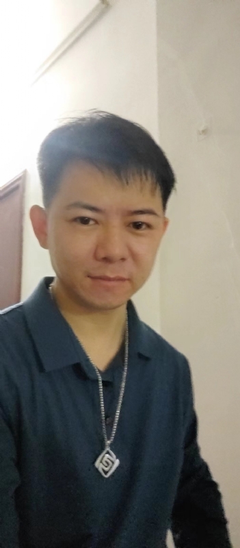 哲平的第一张照片--梅州相亲服务中心
