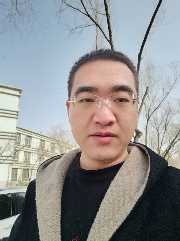 揽星入梦的第一张照片--梅州相亲服务中心