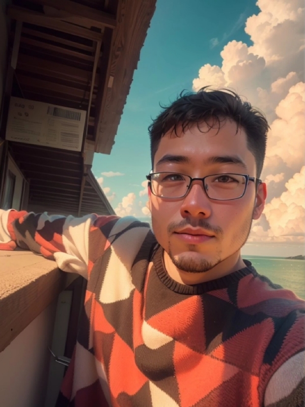 奇点xyz的第一张照片--梅州相亲服务中心