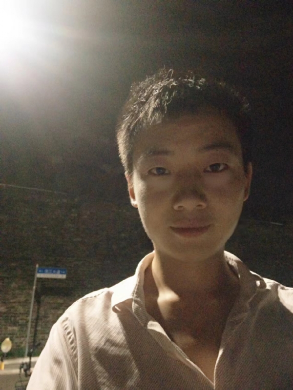 来啊的第一张照片--梅州相亲服务中心