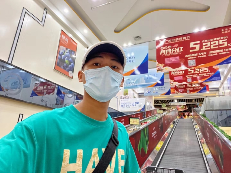 四月的第二张照片--梅州相亲服务中心