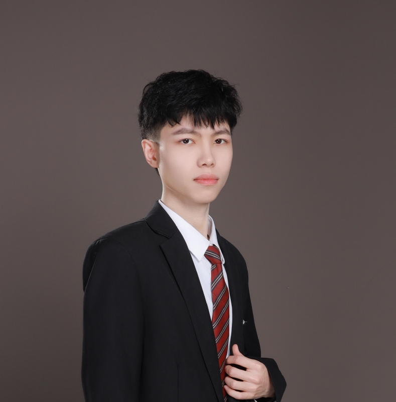 齐夏的第一张照片--梅州相亲服务中心