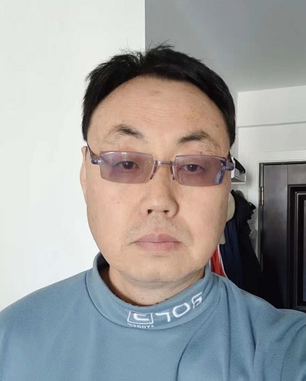 褚风的第一张照片--梅州相亲服务中心