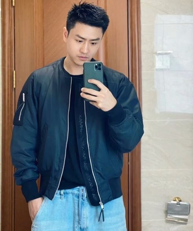 阿朗的第一张照片--梅州相亲服务中心