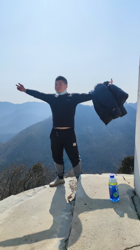 小鑫鑫的第一张照片--梅州相亲服务中心