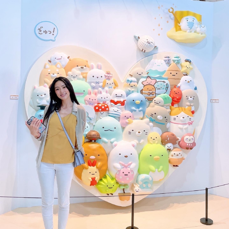 蕾蕾的第四张照片--梅州相亲服务中心