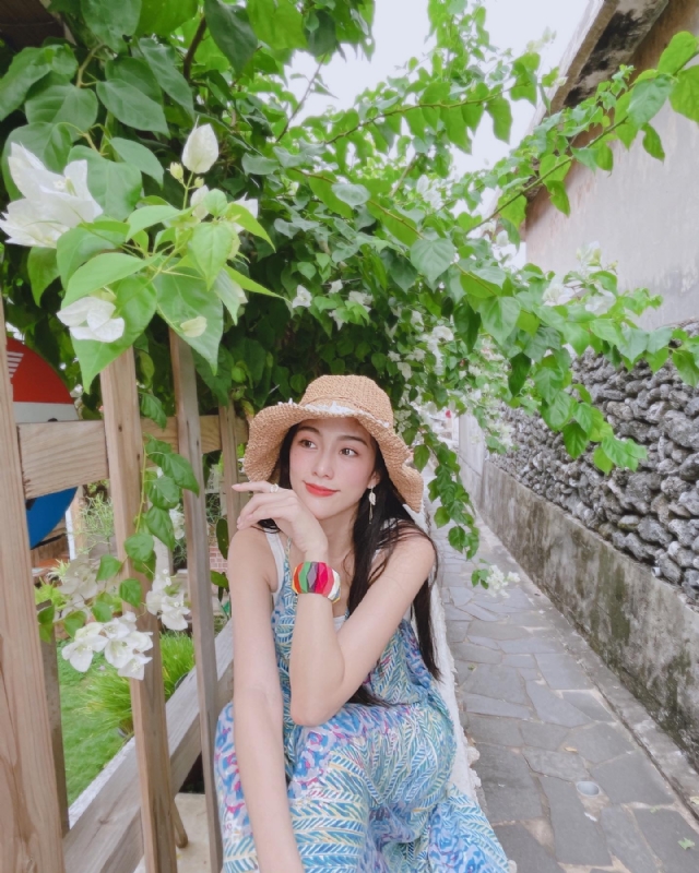 蕾蕾的第五张照片--梅州相亲服务中心