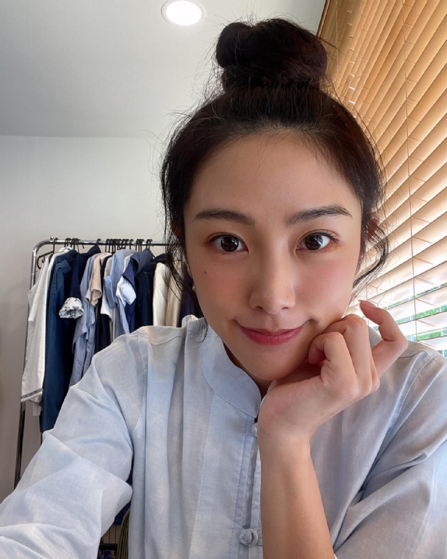 蕾蕾的第六张照片--梅州相亲服务中心