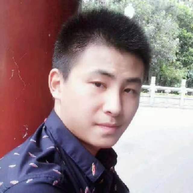 开心就好的第一张照片--梅州相亲服务中心