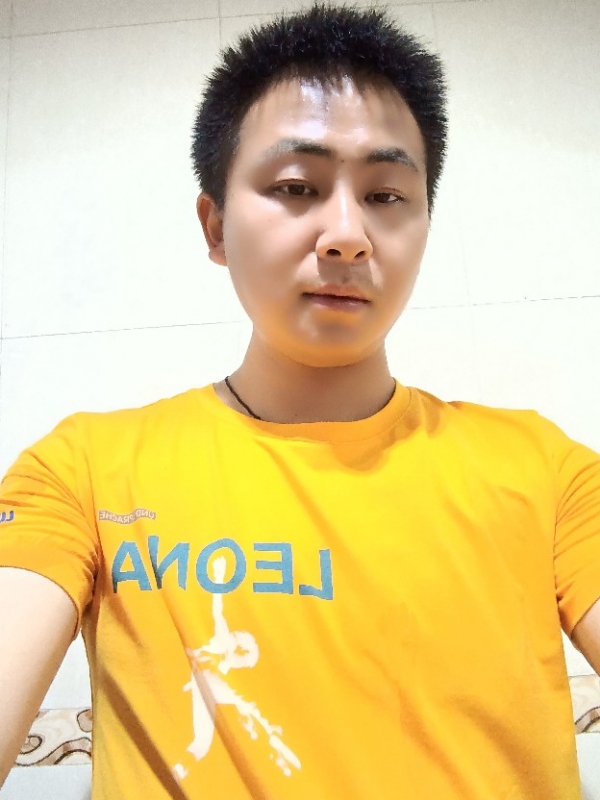 开心就好的第二张照片--梅州相亲服务中心