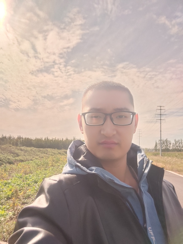 温暖胸膛的第一张照片--梅州相亲服务中心