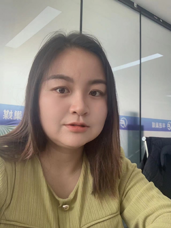 唐秋满的第一张照片--梅州相亲服务中心