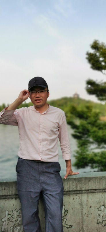 大叔有点忙的第三张照片--梅州相亲服务中心