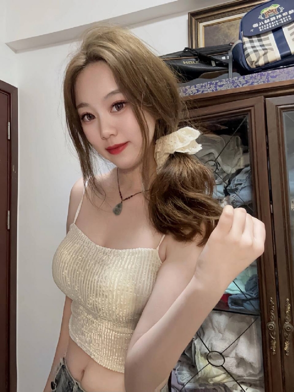 jia嘉嘉的第一张照片--梅州相亲服务中心