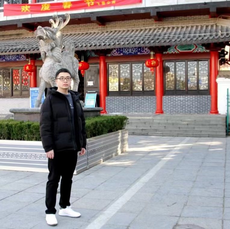 stan的第二张照片--梅州相亲服务中心