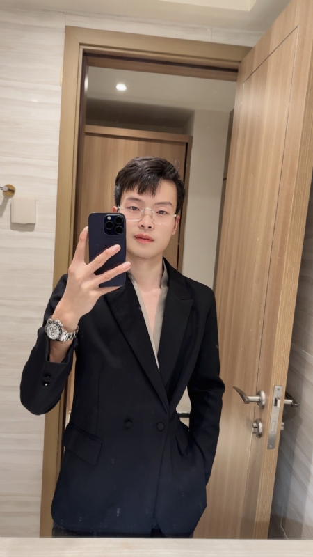 嗯嗯的第一张照片--梅州相亲服务中心