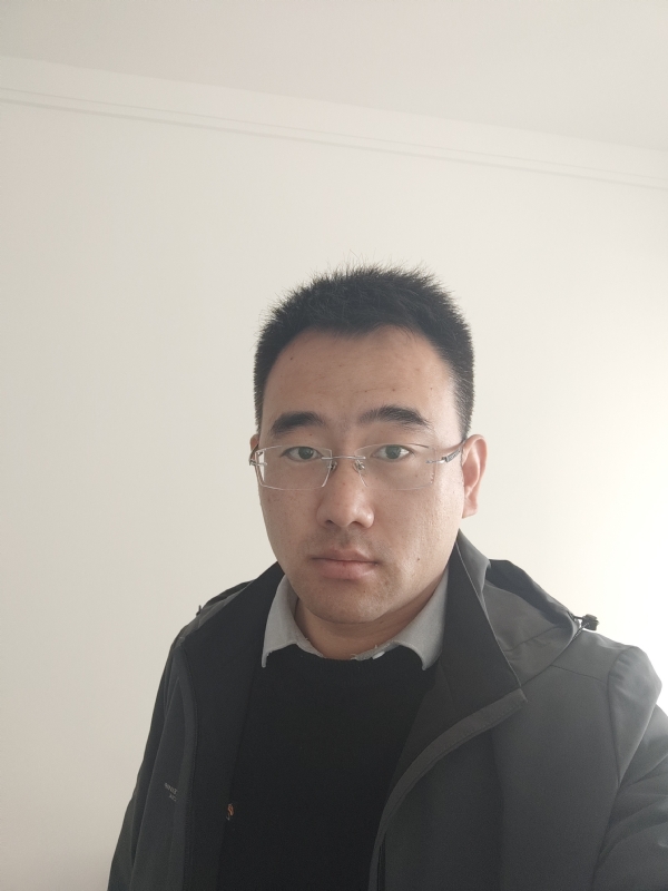 真诚的第一张照片--梅州相亲服务中心