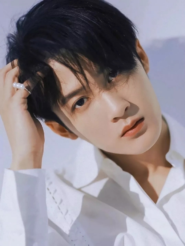 贝贝的第一张照片--梅州相亲服务中心