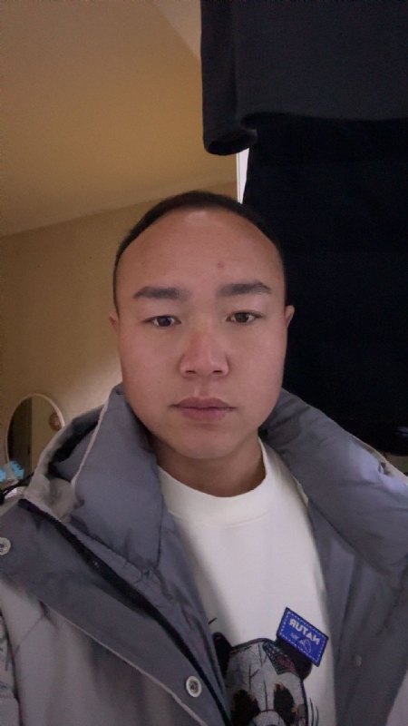 叫你一声你敢答应吗的第一张照片--梅州相亲服务中心