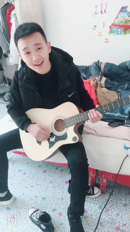 馒头的第一张照片--梅州相亲服务中心