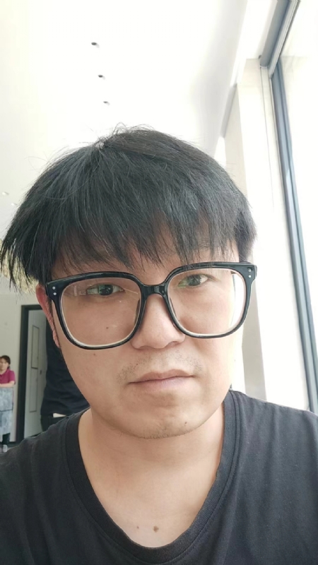 未艾的第二张照片--梅州相亲服务中心