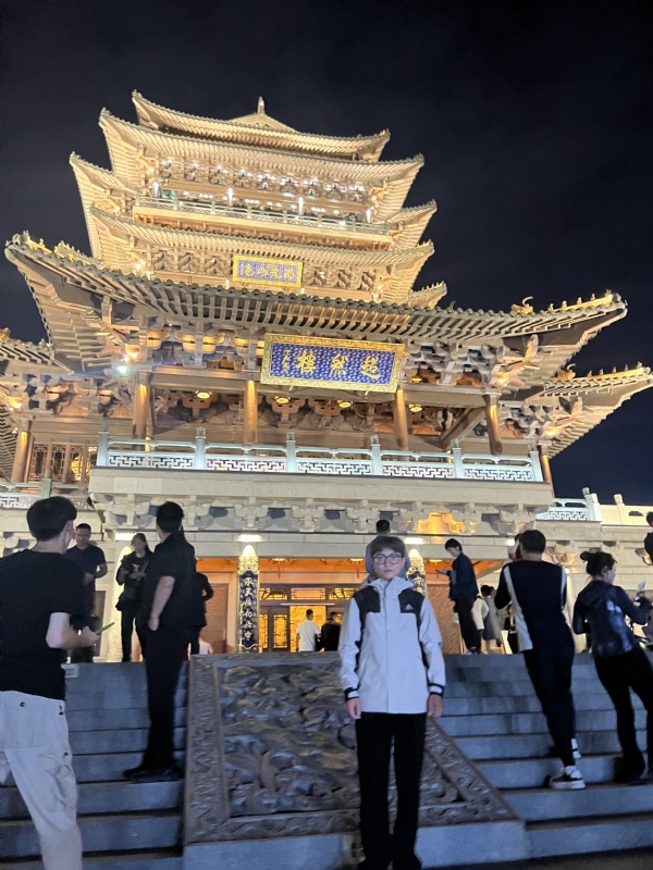 星星的第二张照片--梅州相亲服务中心