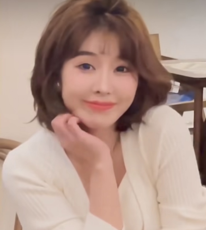 張雨晴的第一张照片--梅州相亲服务中心