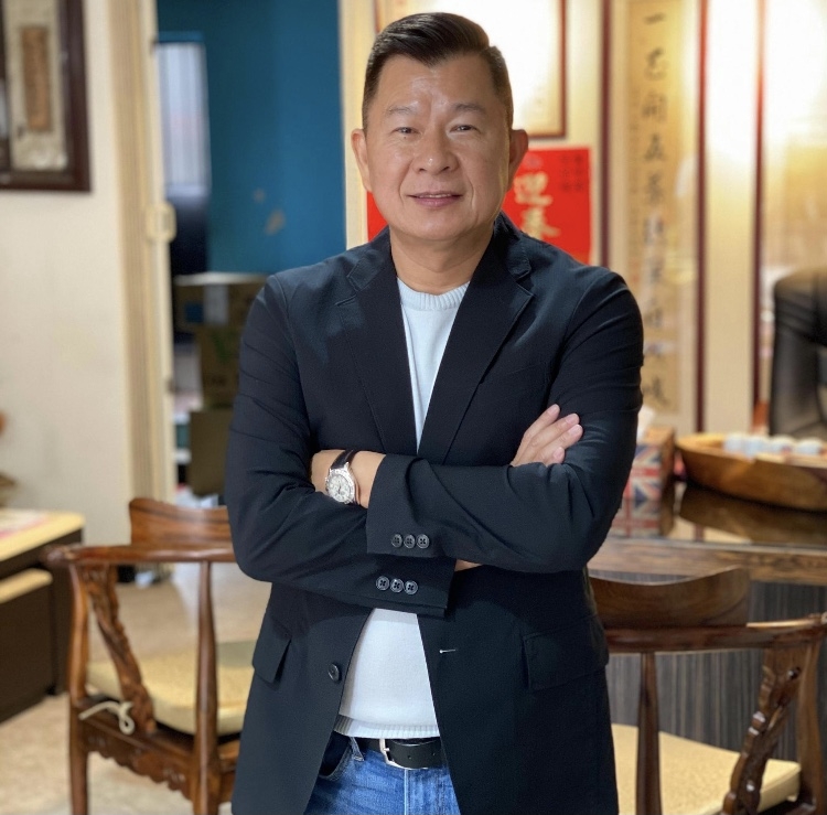 幸福余生的第一张照片--梅州相亲服务中心