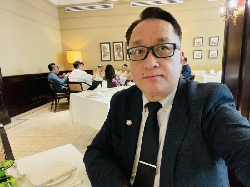 余生的第二张照片--梅州相亲服务中心