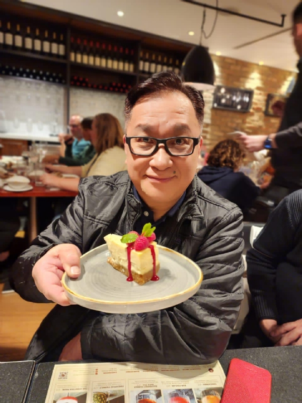 余生的第三张照片--梅州相亲服务中心