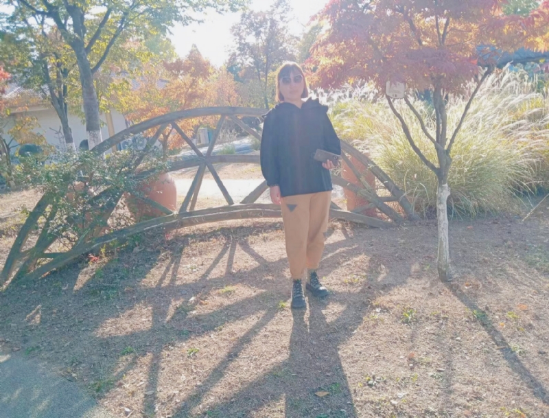 无极限的第三张照片--梅州相亲服务中心