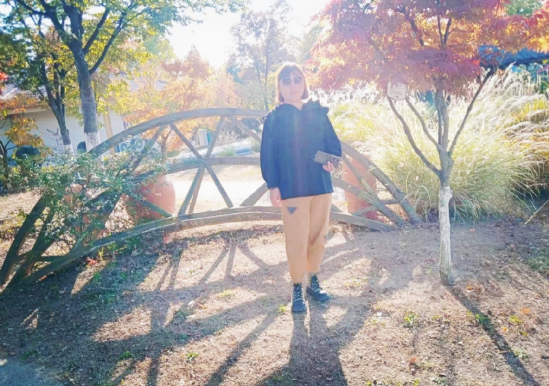 无极限的第四张照片--梅州相亲服务中心