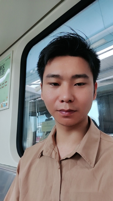 境棂的第一张照片--梅州相亲服务中心