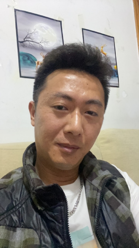 陈然的第一张照片--梅州相亲服务中心