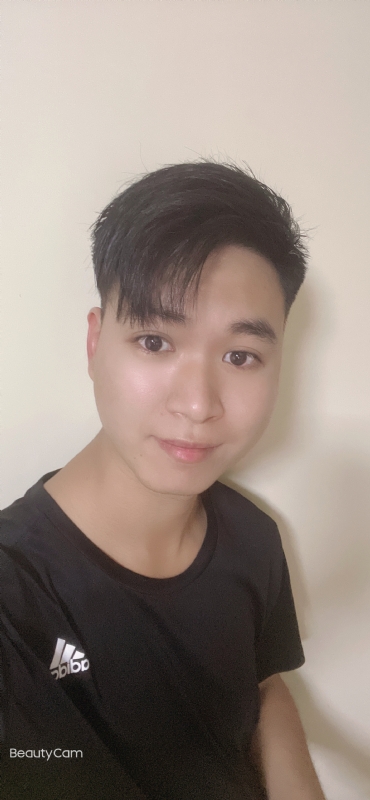 Allen的第一张照片--梅州相亲服务中心