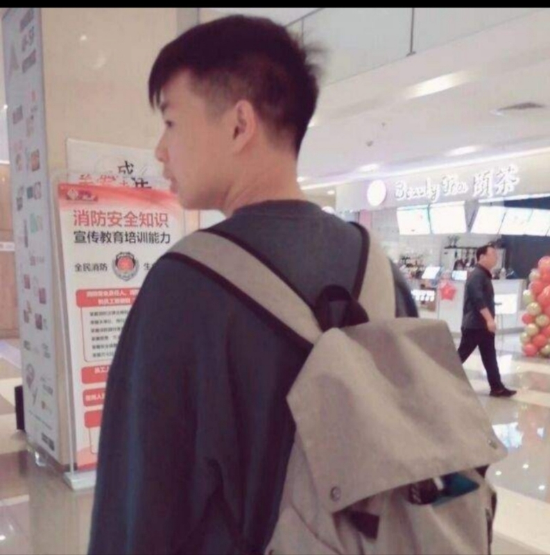 银川相亲的第二张照片--梅州相亲服务中心